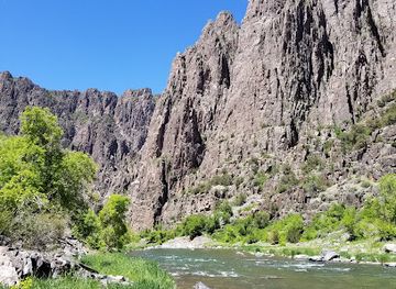 Black Canyon of the Gunnison National Park