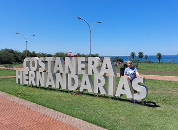 paraguay/hernandarias/attraction/costanera-hernandarias