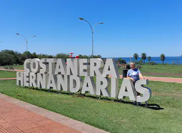 Costanera Hernandarias