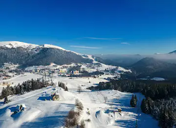 PARK SNOW Donovaly