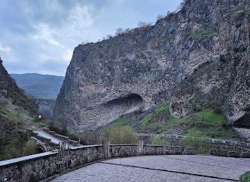 armenia/geghard-monastery/attraction/black-dragon-gorge