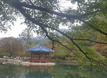 south-korea/naejangsan-national-park/attraction/Monggye Waterfall