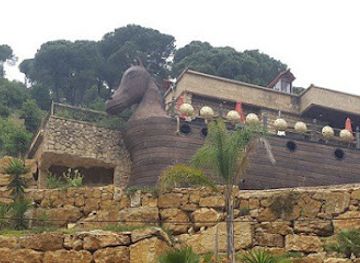 lebanon/jounieh/attraction/lebanese-marine-and-wildlife-museum