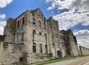 missouri/jefferson-city/attraction/missouri-state-penitentiary