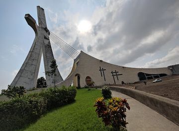 cote-d-ivoire/abidjan/marcory/attraction/st-paul-s-cathedral