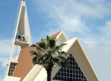 lebanon/keserwan-district/attraction/our-lady-of-assistance