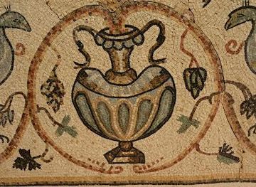jordan/dead-sea/attraction/mosaic-centre-jericho