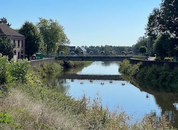 belgium/leuvense-vaart/attraction/natuurpark-rivierenland