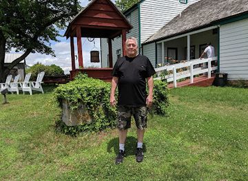 Dr. Samuel A. Mudd House Museum