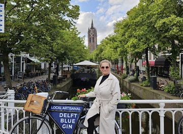 netherlands/delft/attraction/streetart-kloksteeg