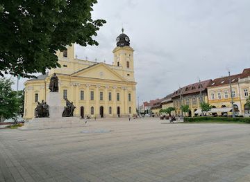 hungary/debrecen/attraction/reformatus-kollegium-muzeum