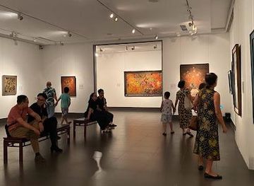 vietnam/hanoi/attraction/the-muse-art-space