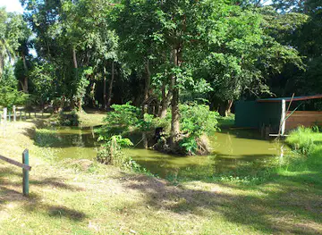 Paramaribo Zoo