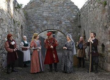 ireland/bray/attraction/dalkey-castle-heritage-centre