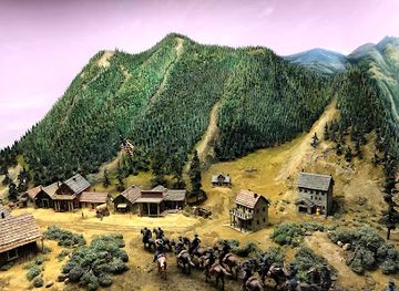 Nevada State Museum