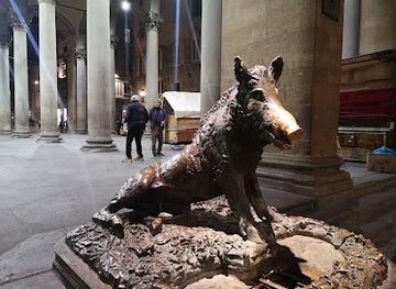 italy/florence/attraction/fontana-del-porcellino