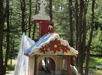 Santa's Land USA