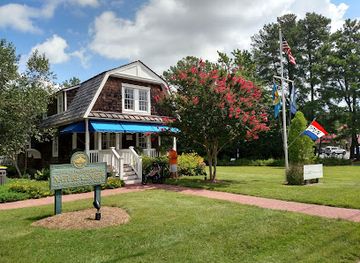 delaware/cape-henlopen-state-park/attraction/bethany-beach-nature-center