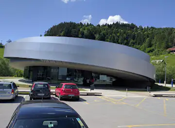 Kulturno središče evropskih vesoljskih tehnologij