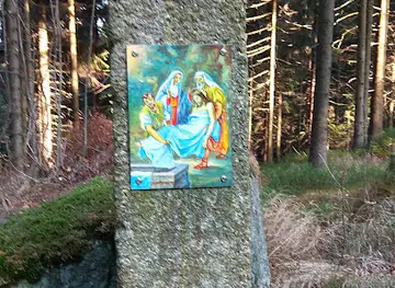 Seibtova studánka