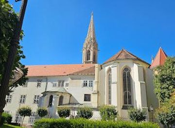 slovakia/trnava/attraction/church-of-the-annunciation