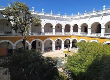 colombia/cartagena/attraction/universidad-de-cartagena-claustro-de-la-merced