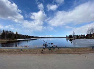 finland/oulu/attraction/kuivasjarvi-lake