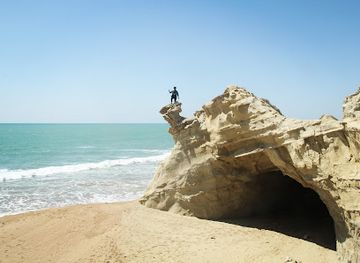 pakistan/lasbela/attraction/buji-koh-sapat-bandar-hingol-national-park