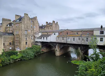 Pulteney Bridge