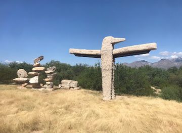 arizona/tucson/attraction/the-eyes-of-the-future