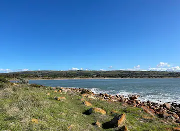Sandy Bay
