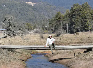 Khotokha Ramsar