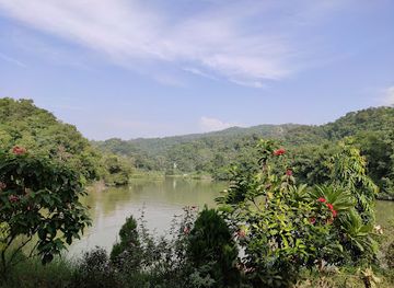 nepal/terai/attraction/baba-tal-park-bandipur