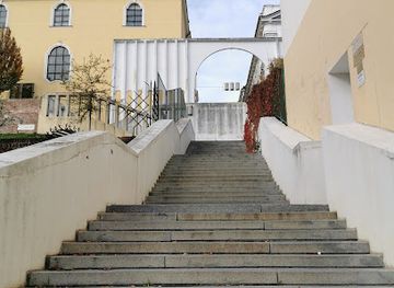 czechia/hradec-kralove/attraction/gocar-s-staircase