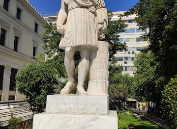 greece/attica/attraction/statue-of-pericles