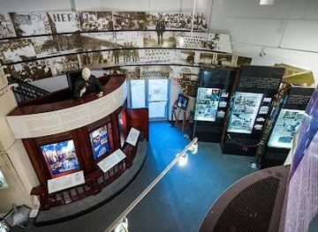 south-carolina/hilton-head-island/attraction/ralph-mark-gilbert-civil-rights-museum