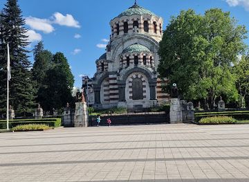 bulgaria/pleven/attraction/pleven-center