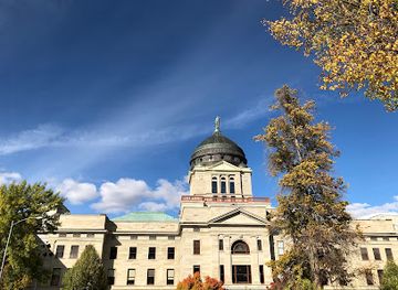 montana/helena/attraction/montana-state-capitol