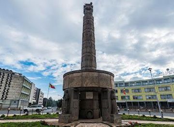 ethiopia/addis-ababa/attraction/miyazya-27-victory-statue