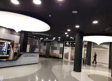 Time Elevator