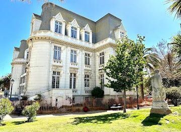 chile/valparaiso/attraction/museo-de-arqueologia-e-historia-francisco-fonck