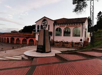 colombia/bogota/attraction/museo-arqueologico-zipaquira