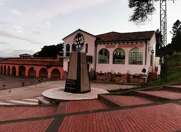 Museo Arqueológico Zipaquirá
