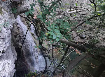 Μεγάλος Καταρράκτης των Μύλων