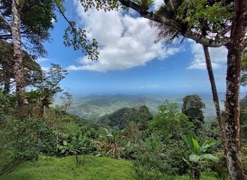 trinidad-and-tobago/mayaro/attraction/las-lapas-lookout