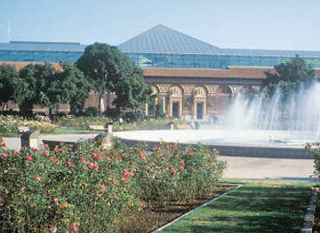 California Science Center