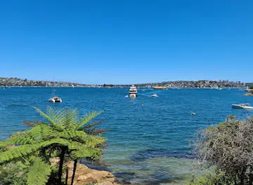 Sydney Harbour National Park
