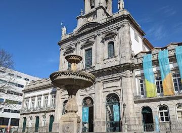 Igreja da Santíssima Trindade