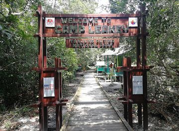 indonesia/north-kalimantan/attraction/taman-nasional-tanjung-puting