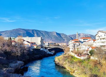 bosnia-and-herzegovina/mostar/attraction/titov-most